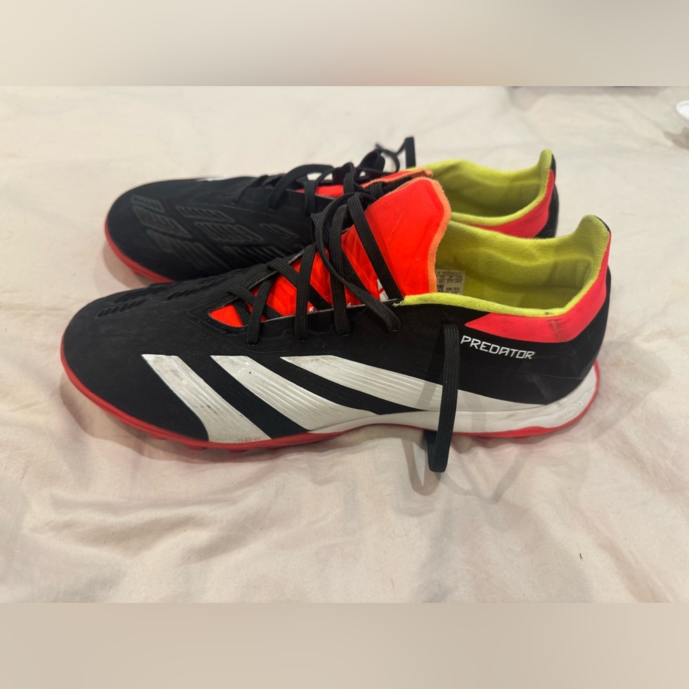 Adidas Predator Elite Turf